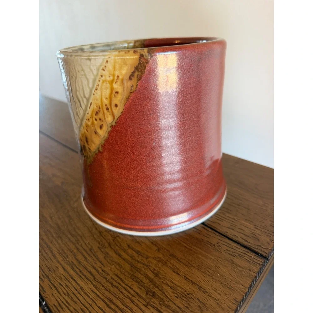 Silver Dollar City handmade pottery